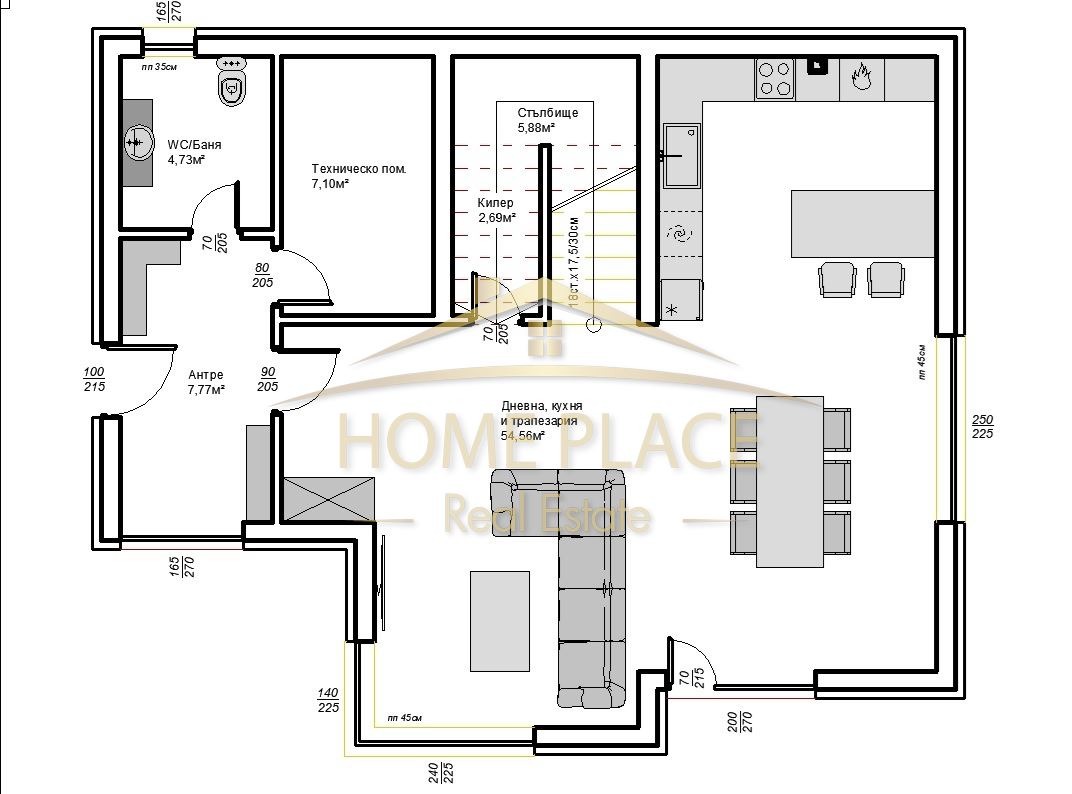 Продава КЪЩА | Imot.bg — изображение 7