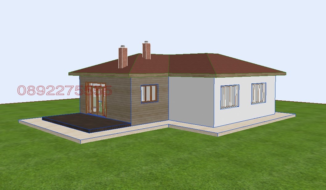 Продава ПАРЦЕЛ | Imot.bg — изображение 7