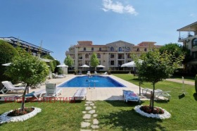 1 soverom Sveti Vlas, region Burgas