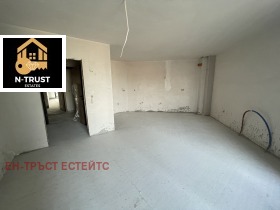 1 bedroom Poligona, Sofia 3