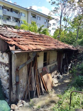 Casa Tsentar, Jaskovo 10