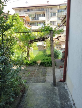 Casa Tsentar, Jaskovo 16