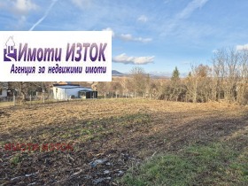 Продава парцел област Перник с. Витановци - [1] 