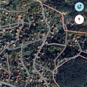 ПАРЦЕЛ, 600 m2