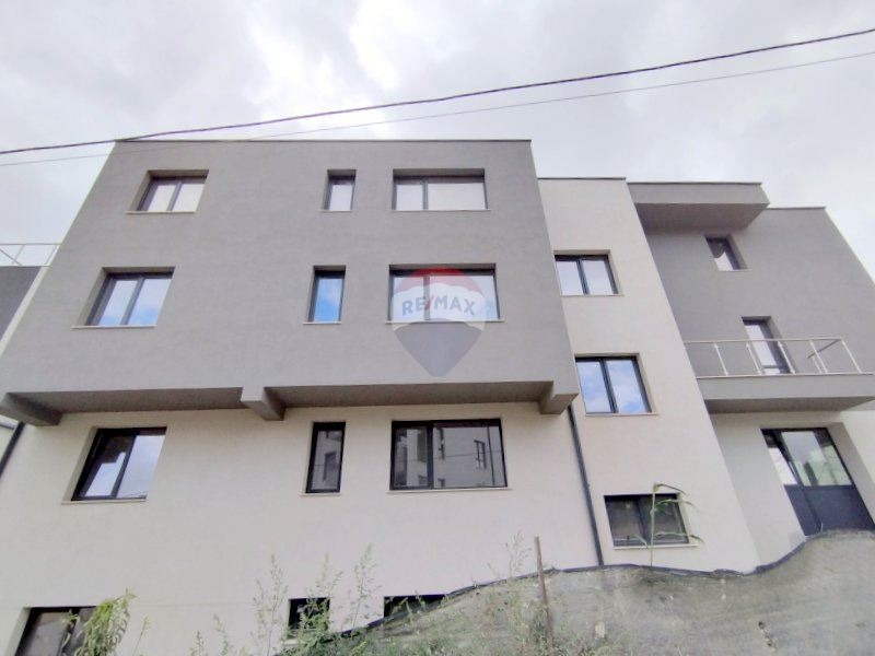 Te koop  Studio Varna , Vinitsa , 48 m² | 54368690 - afbeelding [4]