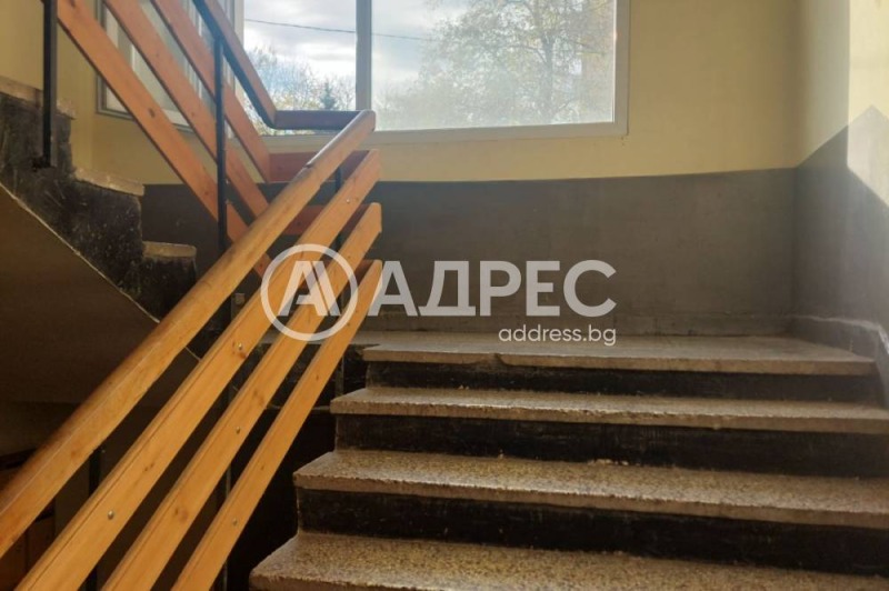 Продава 1-СТАЕН, гр. София, Люлин 6, снимка 3 - Апартаменти - 52688415