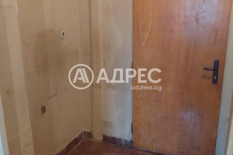 Продава 1-СТАЕН, гр. София, Люлин 6, снимка 6 - Апартаменти - 52688415