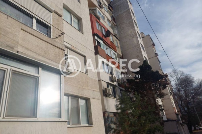 Продава 1-СТАЕН, гр. София, Люлин 6