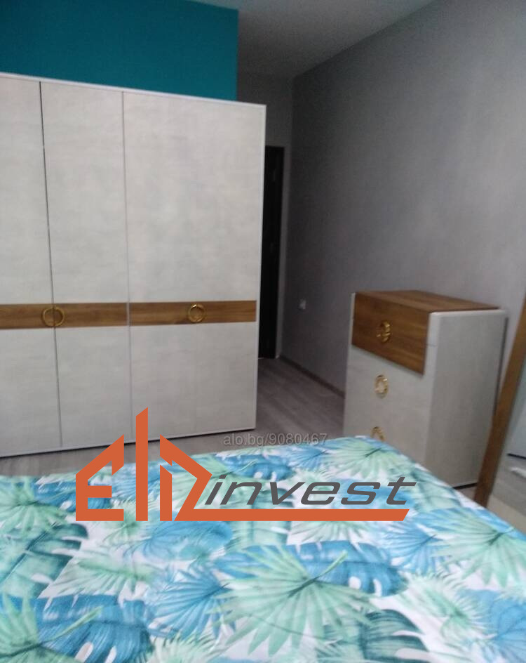 Продава 2-СТАЕН, гр. Пловдив, Христо Смирненски, снимка 12 - Aпартаменти - 48708221