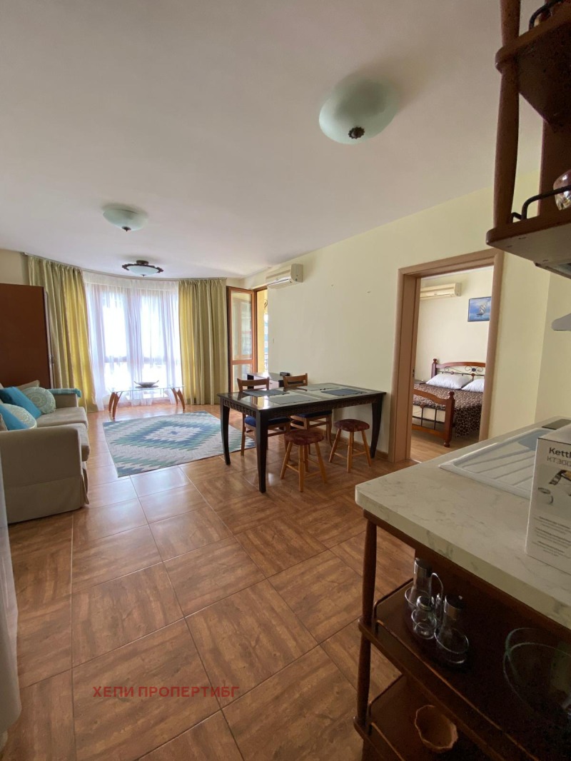 Til salgs  1 soverom region Burgas , Sveti Vlas , 62 kvm | 94257003 - bilde [5]