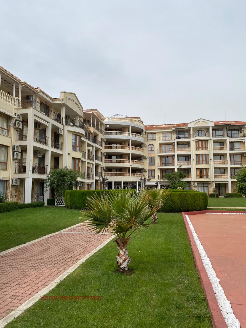 Til salgs  1 soverom region Burgas , Sveti Vlas , 62 kvm | 94257003 - bilde [12]