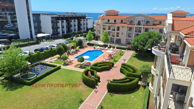 Til salgs  1 soverom region Burgas , Sveti Vlas , 62 kvm | 94257003 - bilde [13]