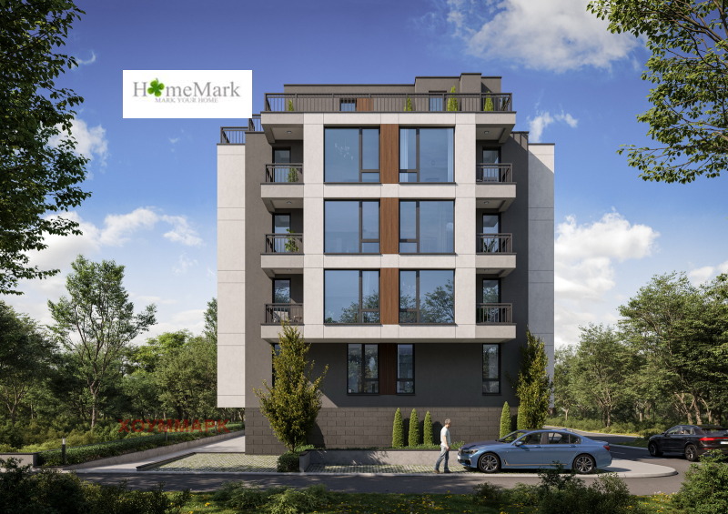 Продава 2-СТАЕН, гр. София, Младост 1, снимка 4 - Апартаменти - 52488156