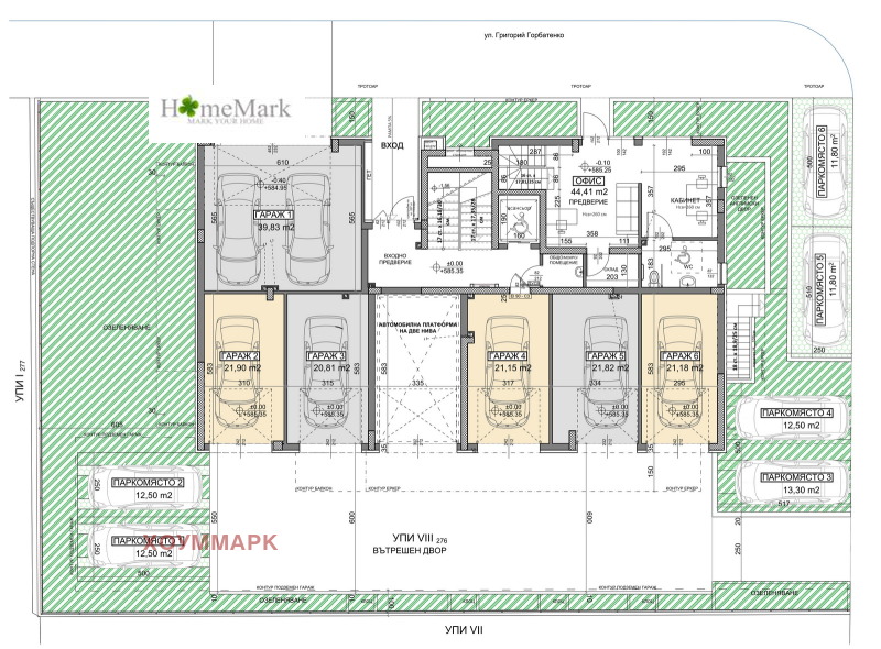 Продава 2-СТАЕН, гр. София, Младост 1, снимка 9 - Апартаменти - 52488156