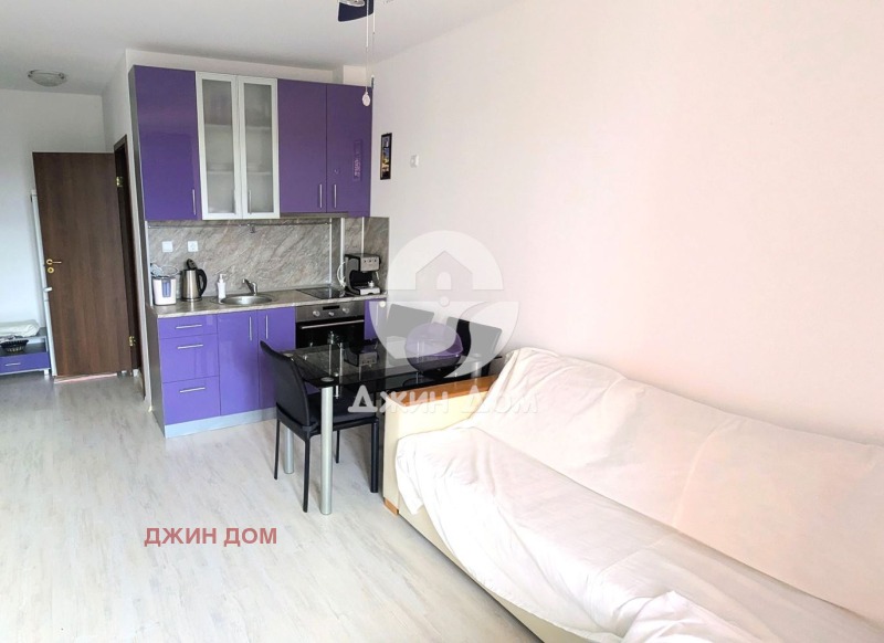 Продава 2-СТАЕН, к.к. Слънчев бряг, област Бургас