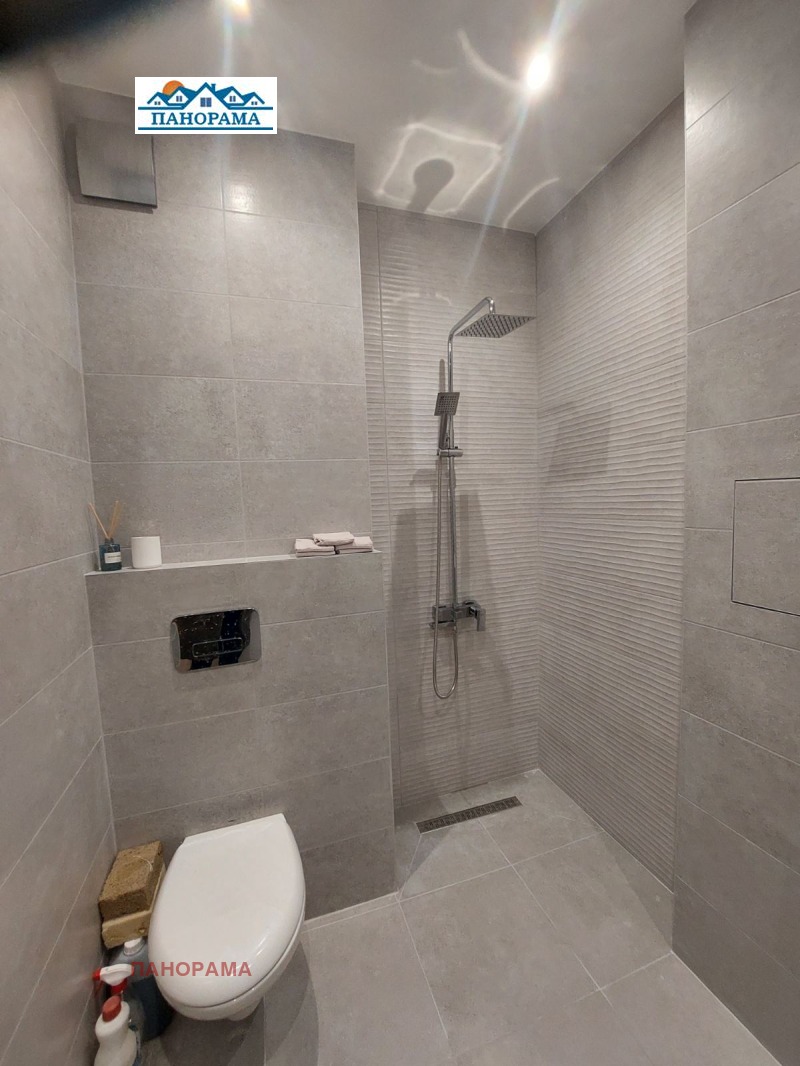 Продава 2-СТАЕН, гр. Пловдив, Тракия, снимка 10 - Апартаменти - 52956959