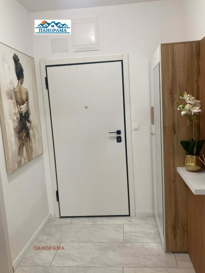 Продава 2-СТАЕН, гр. Пловдив, Тракия, снимка 11 - Апартаменти - 52956959