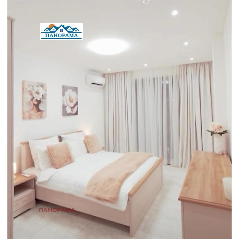 Продава 2-СТАЕН, гр. Пловдив, Тракия, снимка 2 - Апартаменти - 52956959