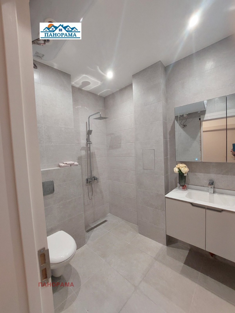 Продава 2-СТАЕН, гр. Пловдив, Тракия, снимка 8 - Апартаменти - 52956959