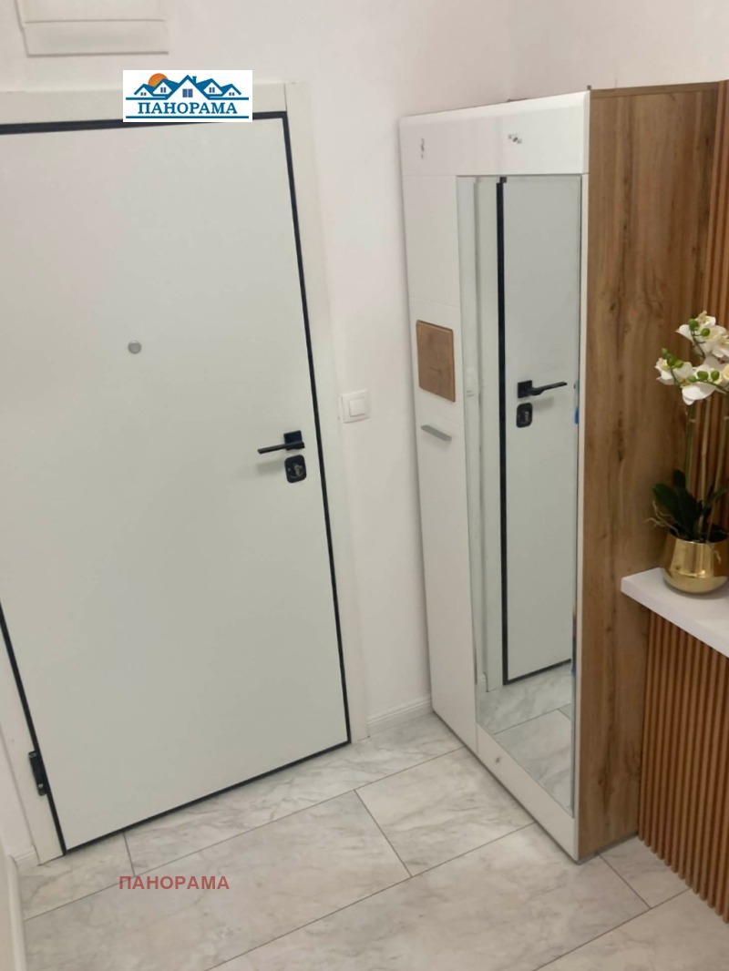 Продава 2-СТАЕН, гр. Пловдив, Тракия, снимка 12 - Апартаменти - 52956959