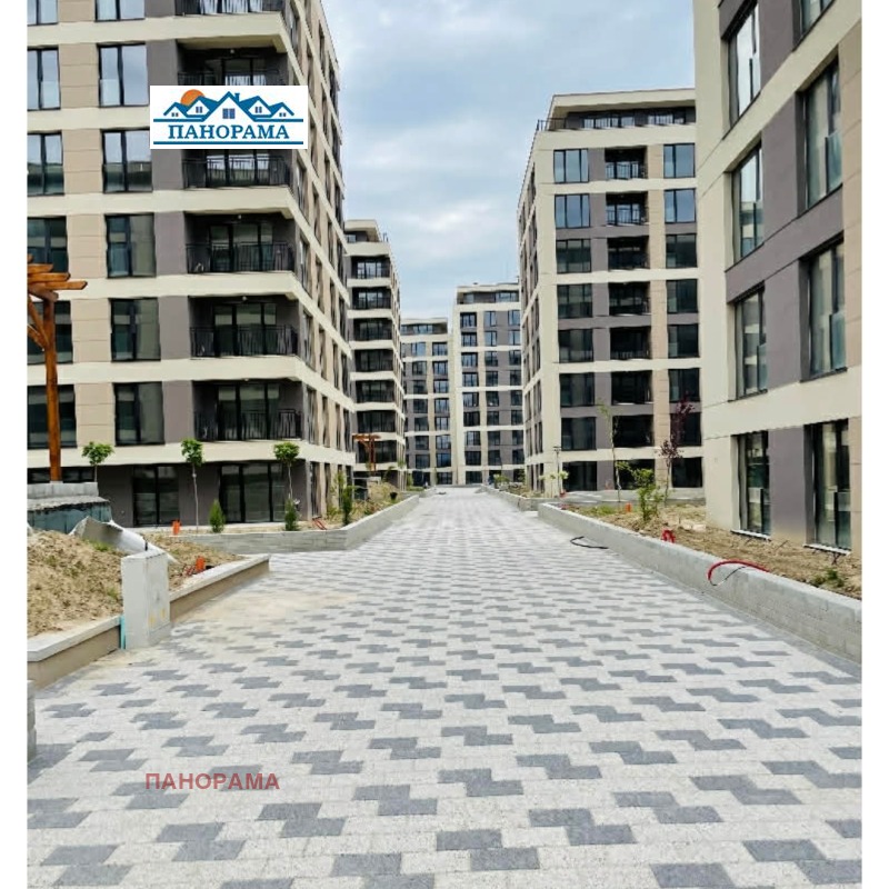 Продава 2-СТАЕН, гр. Пловдив, Тракия, снимка 4 - Апартаменти - 52956959