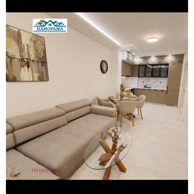 Продава 2-СТАЕН, гр. Пловдив, Тракия