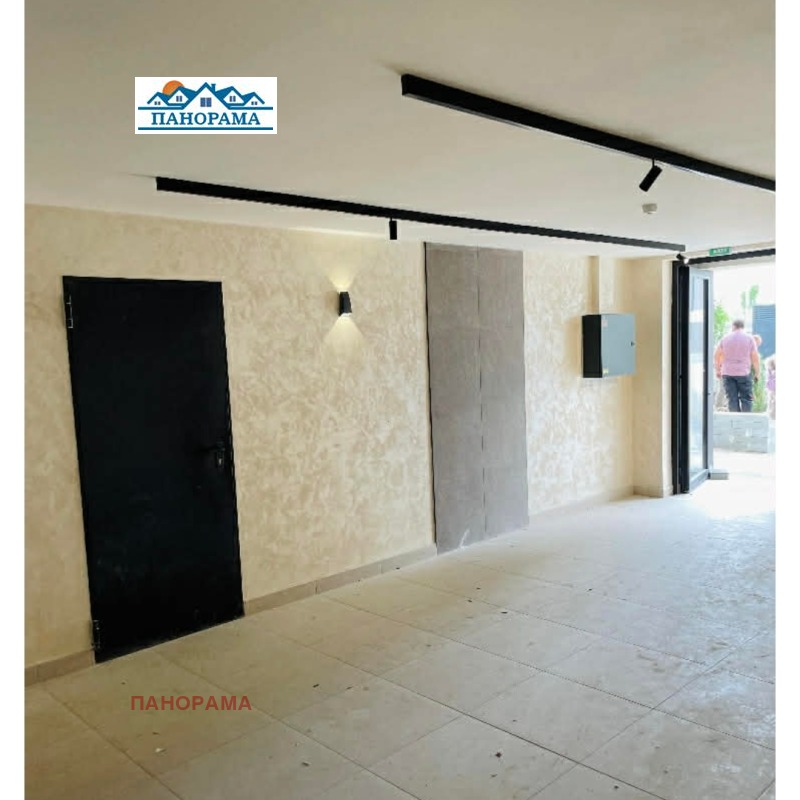 Продава 2-СТАЕН, гр. Пловдив, Тракия, снимка 2 - Апартаменти - 52956959