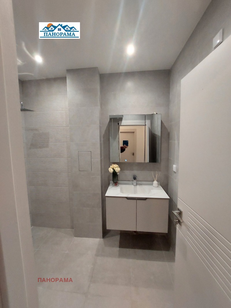 Продава 2-СТАЕН, гр. Пловдив, Тракия, снимка 9 - Апартаменти - 52956959