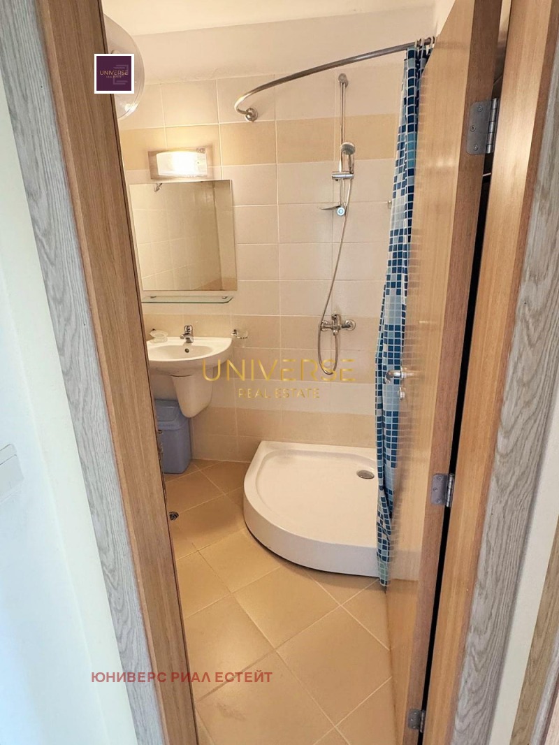 Продава 2-СТАЕН, к.к. Слънчев бряг, област Бургас, снимка 8 - Апартаменти - 53080218