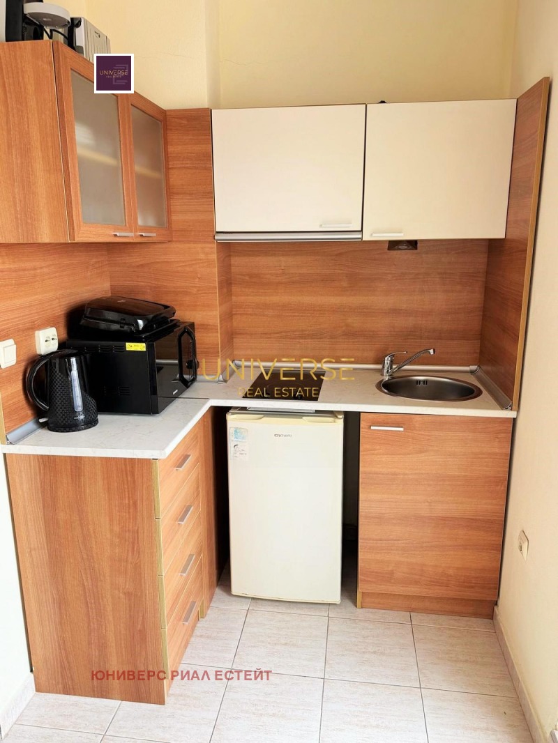 Продава 2-СТАЕН, к.к. Слънчев бряг, област Бургас, снимка 3 - Апартаменти - 53080218