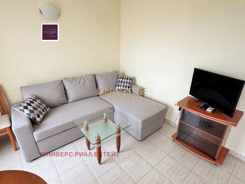 Продава 2-СТАЕН, к.к. Слънчев бряг, област Бургас, снимка 2 - Апартаменти - 53080218