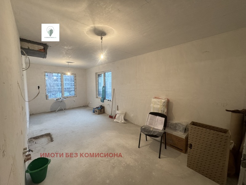 Продава 2-СТАЕН, гр. София, Център, снимка 2 - Апартаменти - 53176073