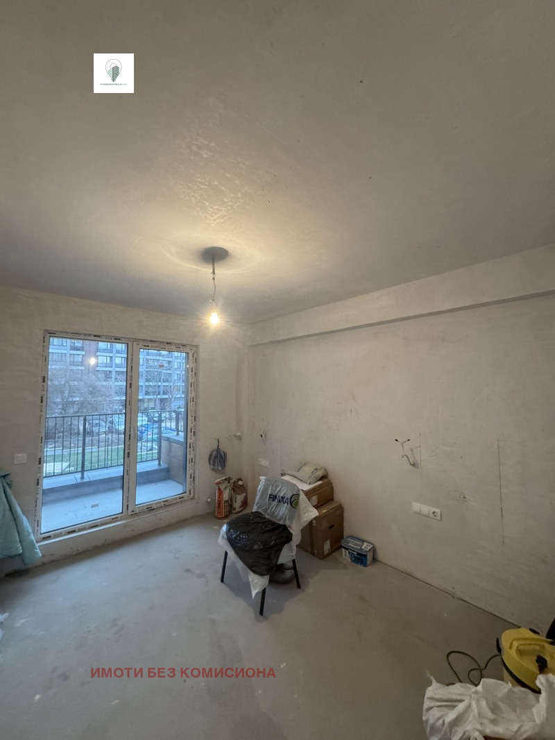 Продава 2-СТАЕН, гр. София, Център, снимка 6 - Апартаменти - 53176073