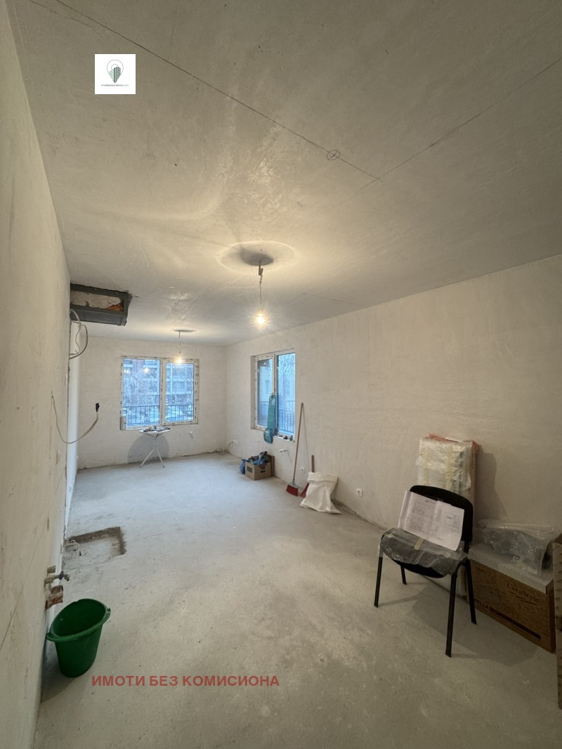 Продава 2-СТАЕН, гр. София, Център, снимка 3 - Апартаменти - 53176073