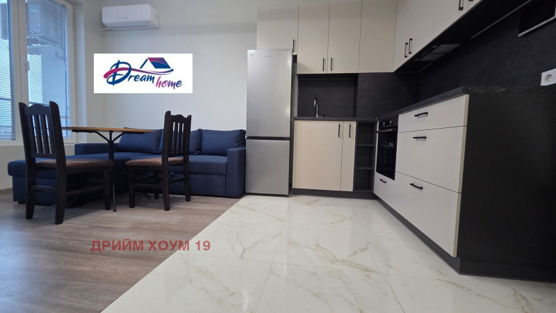 Продава 2-СТАЕН, гр. София, Хаджи Димитър, снимка 3 - Апартаменти - 53423429