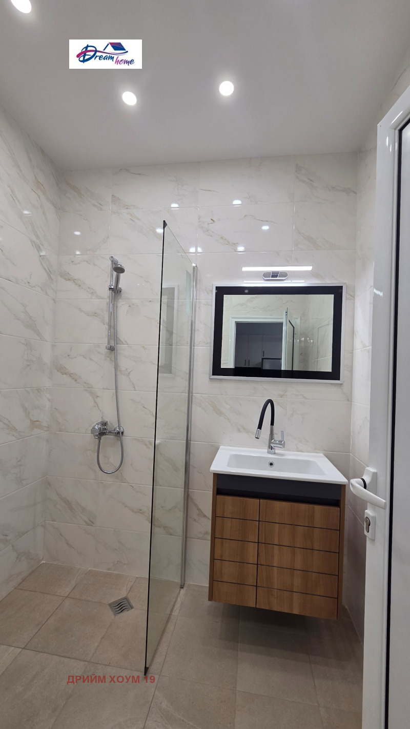 Продава 2-СТАЕН, гр. София, Хаджи Димитър, снимка 8 - Апартаменти - 53423429