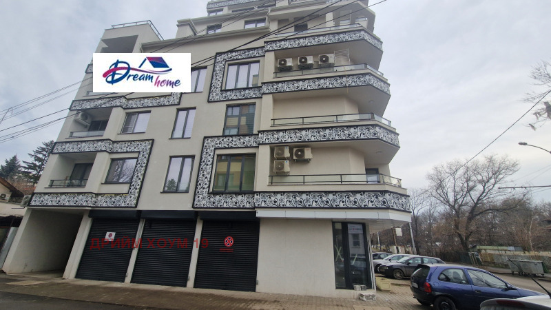 Продава 2-СТАЕН, гр. София, Хаджи Димитър, снимка 15 - Апартаменти - 53423429