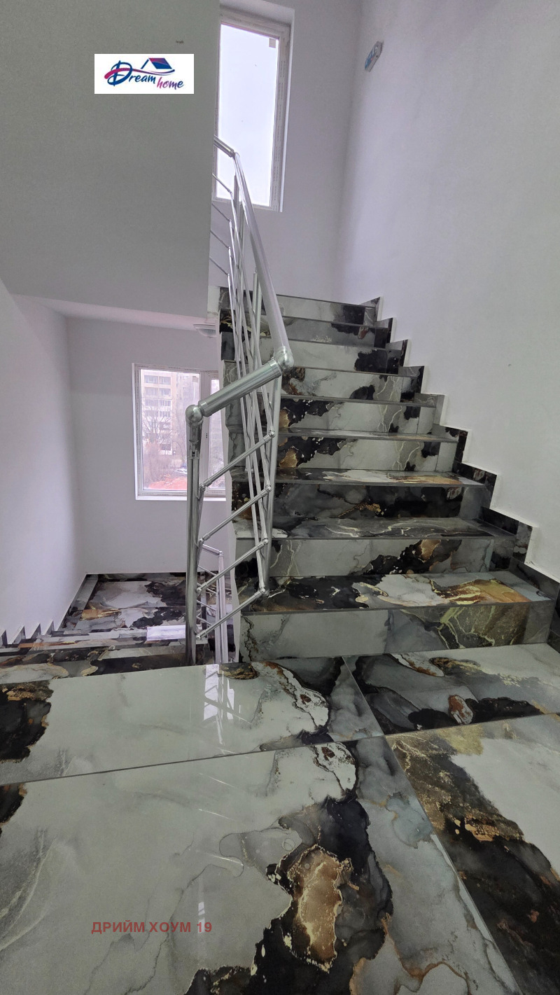 Продава 2-СТАЕН, гр. София, Хаджи Димитър, снимка 13 - Апартаменти - 53423429