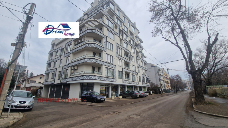 Продава 2-СТАЕН, гр. София, Хаджи Димитър, снимка 14 - Апартаменти - 53423429