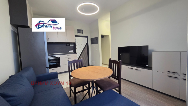 Продава 2-СТАЕН, гр. София, Хаджи Димитър, снимка 2 - Апартаменти - 53423429