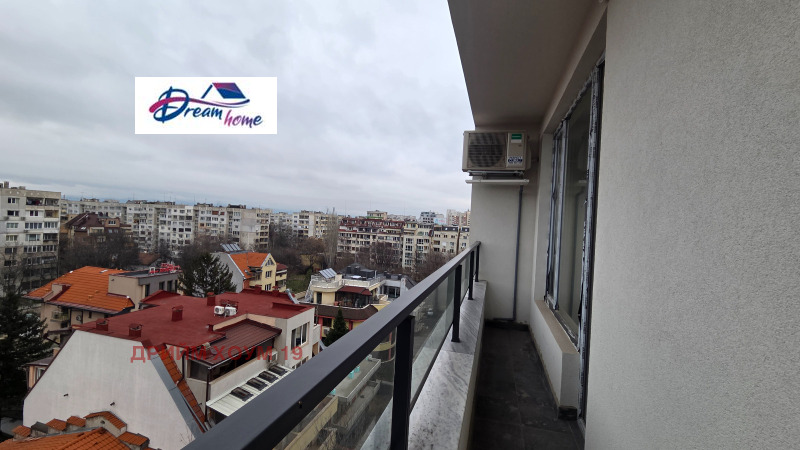 Продава 2-СТАЕН, гр. София, Хаджи Димитър, снимка 10 - Апартаменти - 53423429