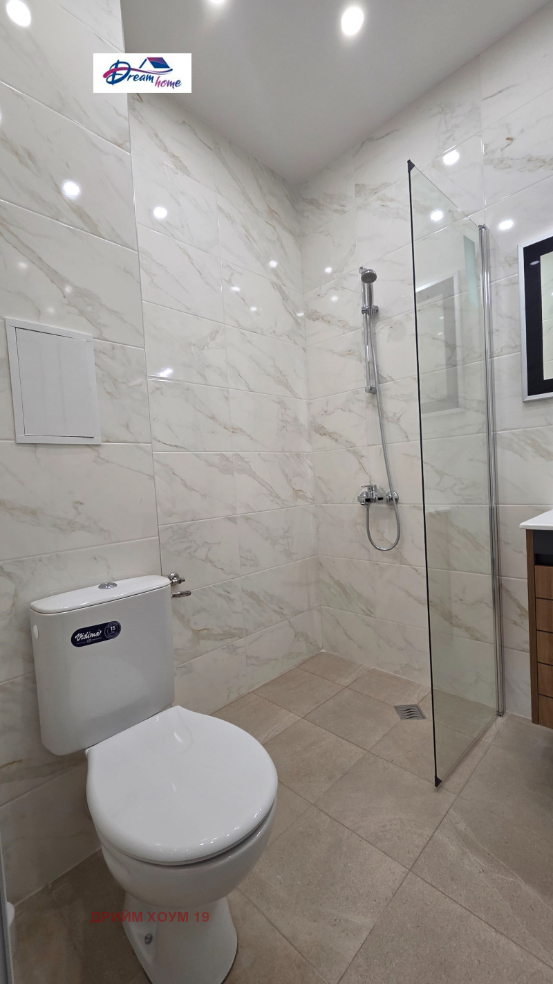 Продава 2-СТАЕН, гр. София, Хаджи Димитър, снимка 9 - Апартаменти - 53423429