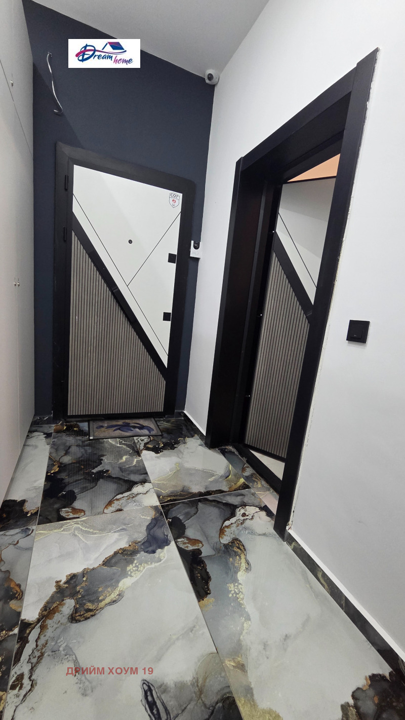 Продава 2-СТАЕН, гр. София, Хаджи Димитър, снимка 12 - Апартаменти - 53423429