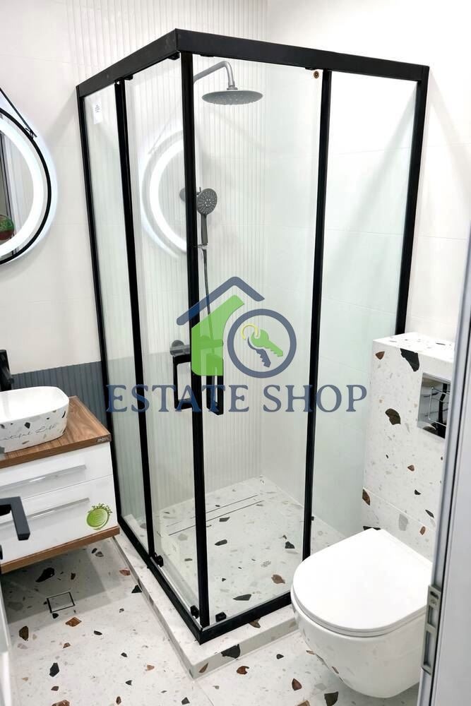 Продава 2-СТАЕН, гр. Пловдив, Тракия, снимка 10 - Апартаменти - 53860589