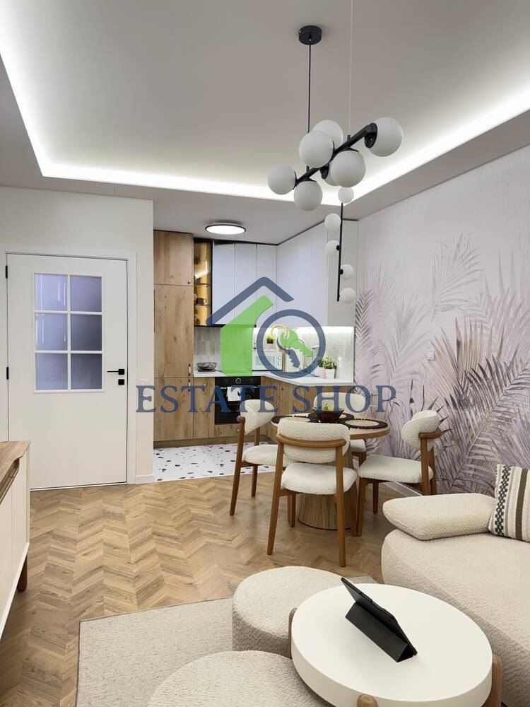 Продава 2-СТАЕН, гр. Пловдив, Тракия, снимка 5 - Апартаменти - 53860589