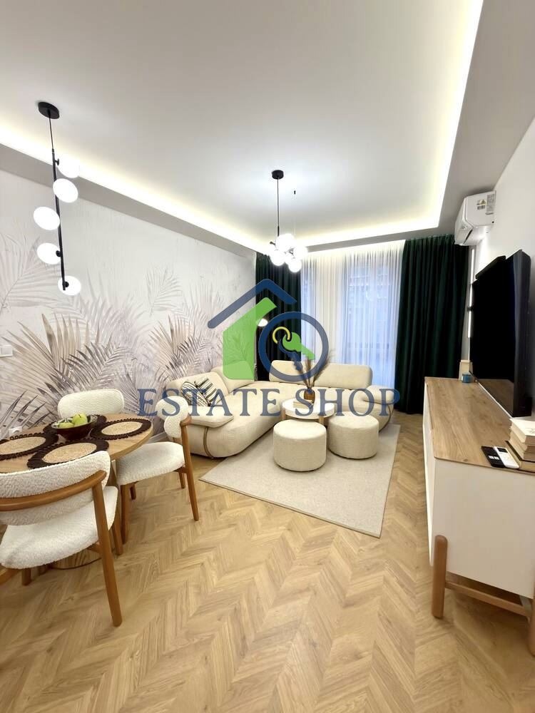 Продава 2-СТАЕН, гр. Пловдив, Тракия