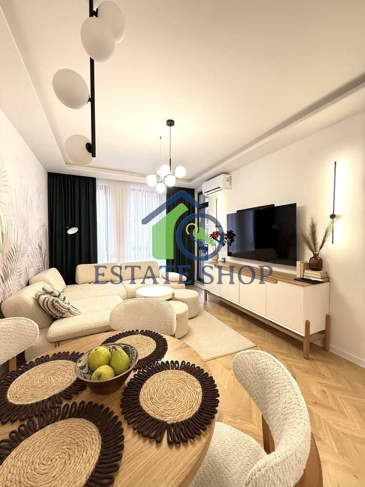 Продава 2-СТАЕН, гр. Пловдив, Тракия, снимка 2 - Апартаменти - 53860589