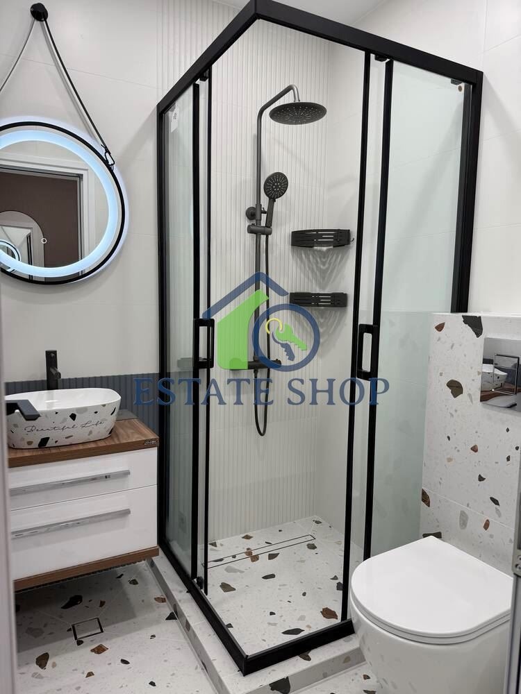 Продава 2-СТАЕН, гр. Пловдив, Тракия, снимка 9 - Апартаменти - 53860589