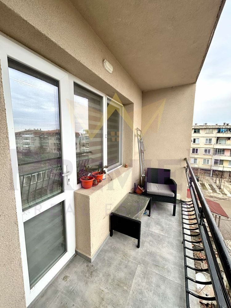 Продава 2-СТАЕН, гр. Каварна, област Добрич, снимка 13 - Апартаменти - 53899985