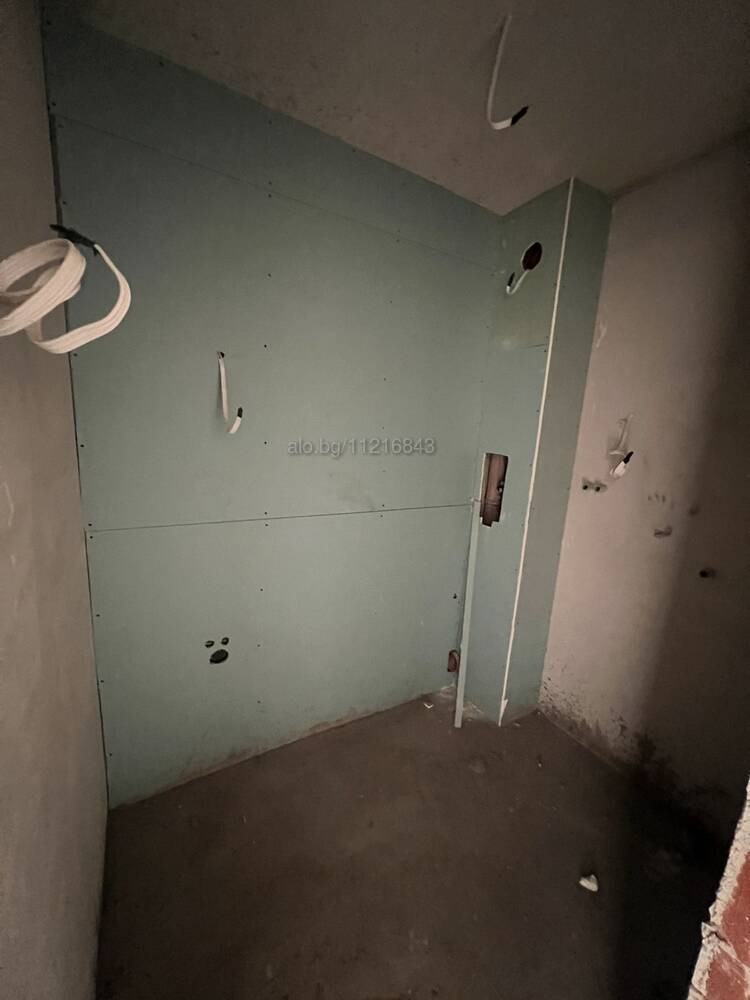 Продава 2-СТАЕН, гр. Пловдив, Христо Смирненски, снимка 4 - Апартаменти - 54994141